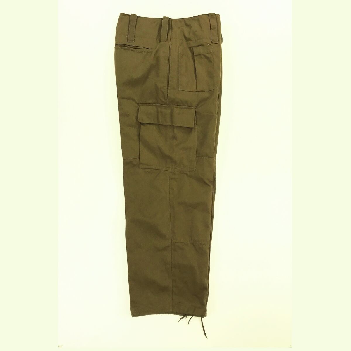 SOUTH AFRICAN ARMY 南アフリカ軍 SADF SANDF 美品 90年代 SOUTH AFRICAN ARMY 南アフリカ軍 SADF SANDF 美品 90年代