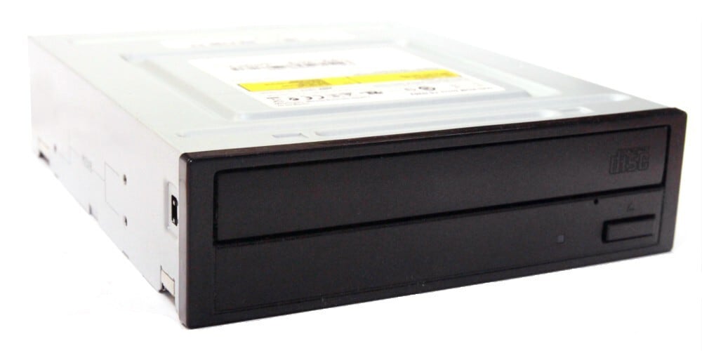 HL Hitachi-LG DVD-ROM Drive GDR-8163B美品 | PCガジェット倉庫