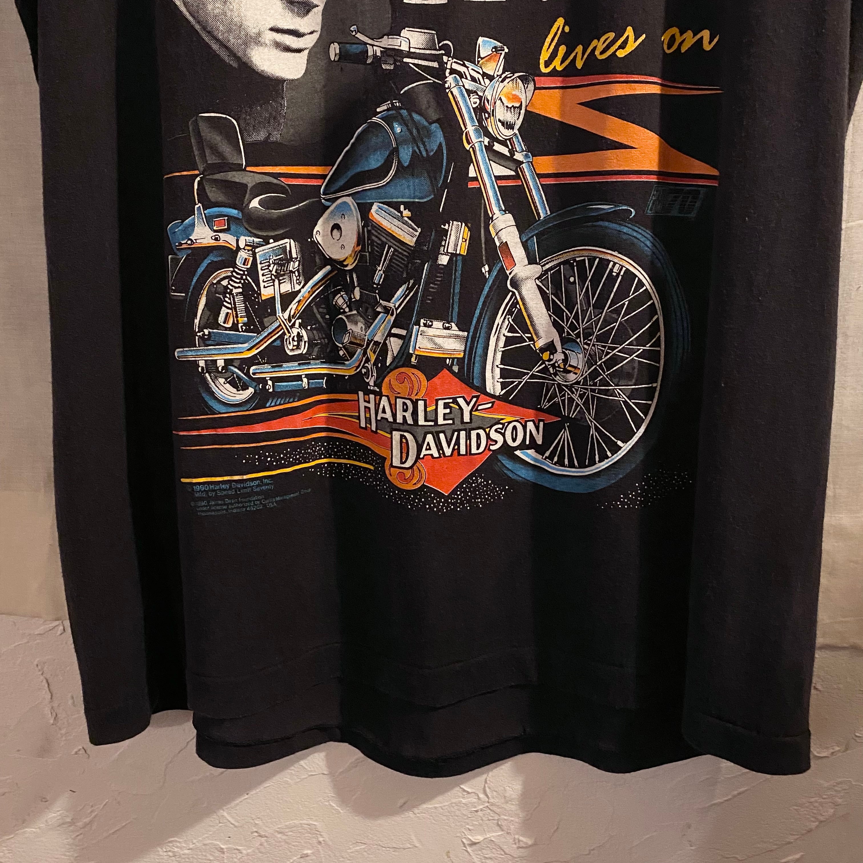 90s ~ HARLEY DAVIDSON　ハーレーダビッドソン　ベースボール