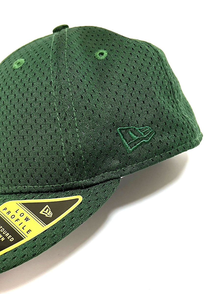 海外限定モデル Aimé Leon Dore x New Era Mets Mesh Low Profile