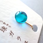 イヤリング / 琉球ガラス