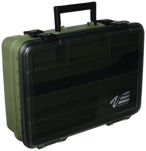 【努力特価】メイホウ(MEIHO) バーサス VS-3070 マットグリーン