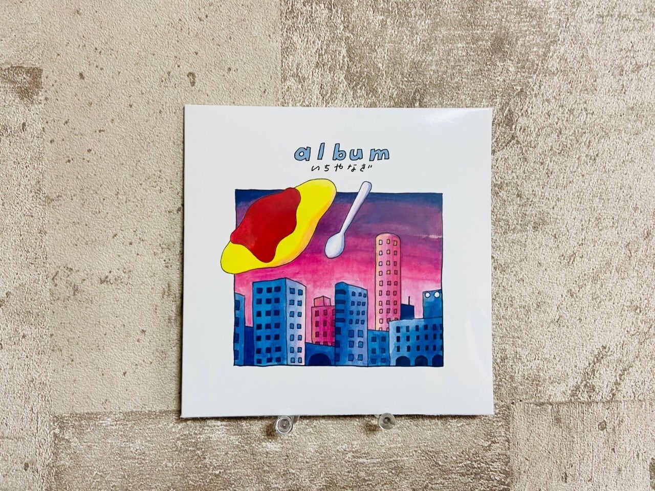 CD】猫戦 / 蜜・月・紀・行 | HOLIDAY! RECORDS DISTRO