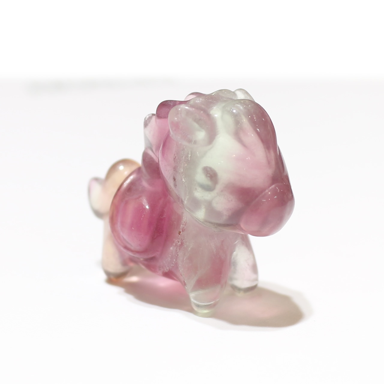 フローライト 馬・画像9