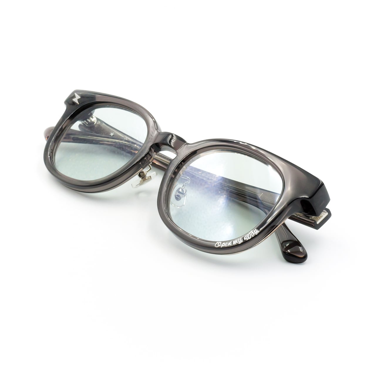 ⚡︎ Mint Greenレンズ / Open2 G.C ⚡︎ | ☆N S H☆