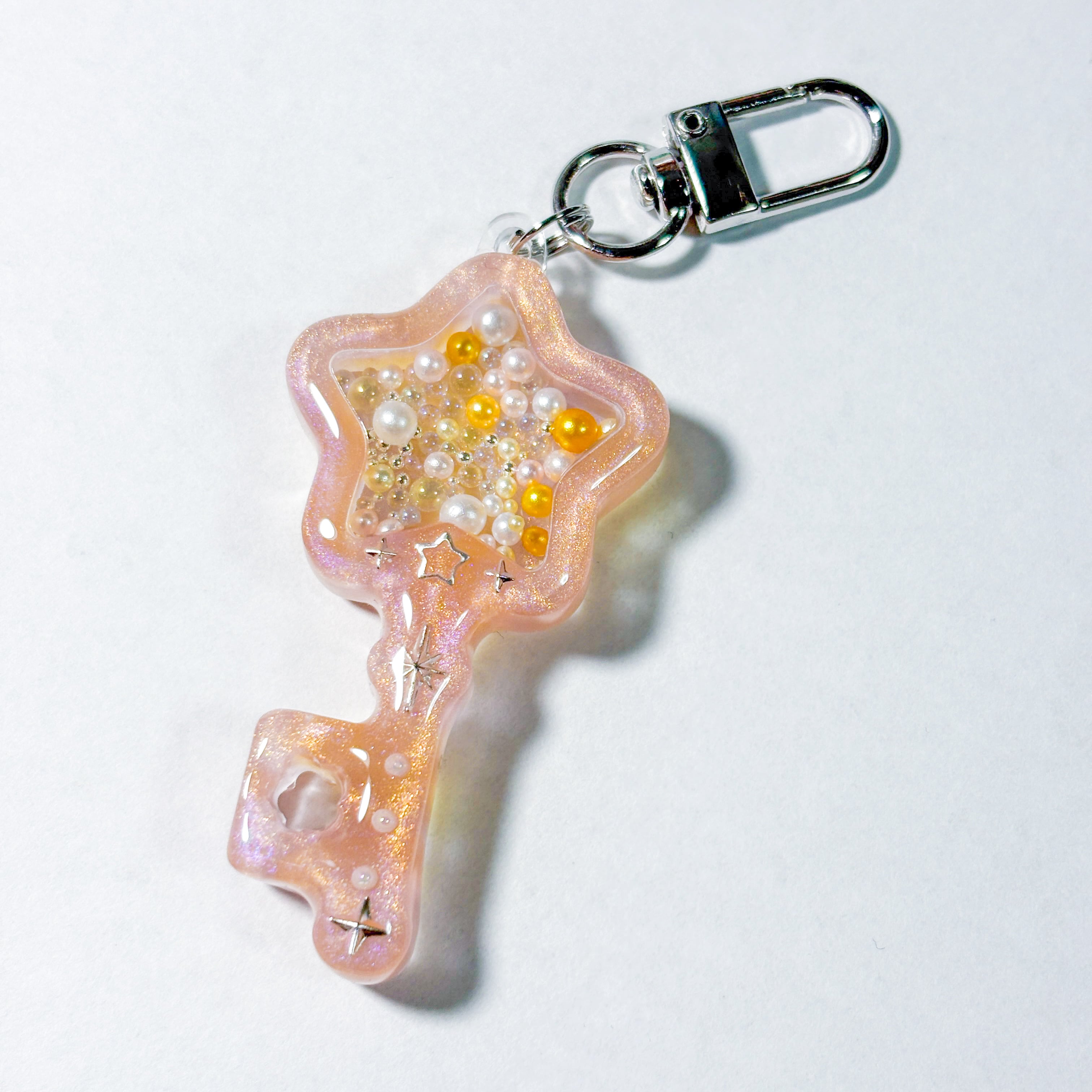 星鍵シェイカー | わんくん商店