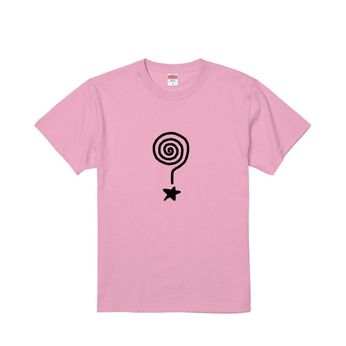 Mars angel