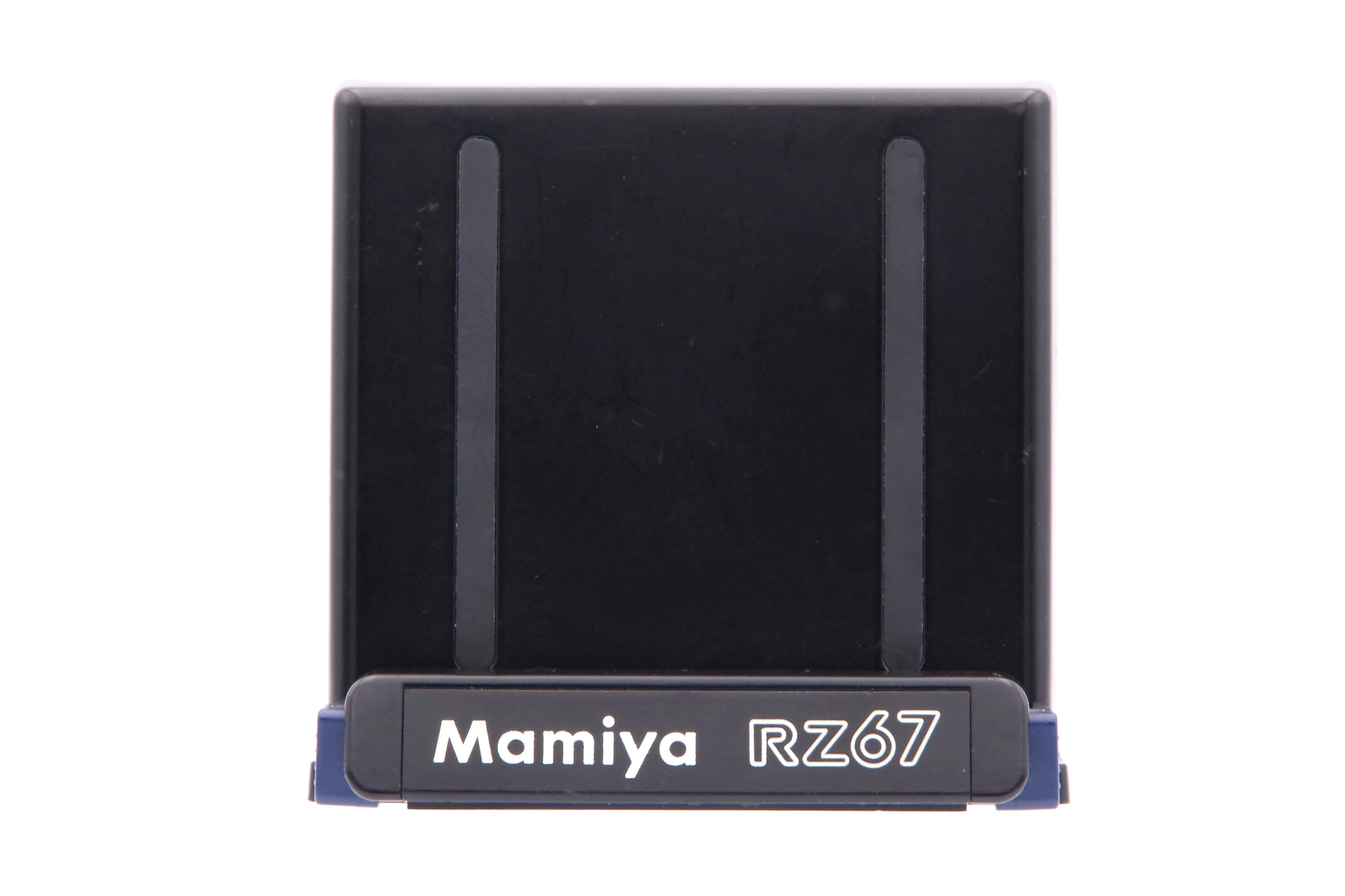 ☆美品☆ Mamiya マミヤ RB67用 ウエストレベルファインダー 中判