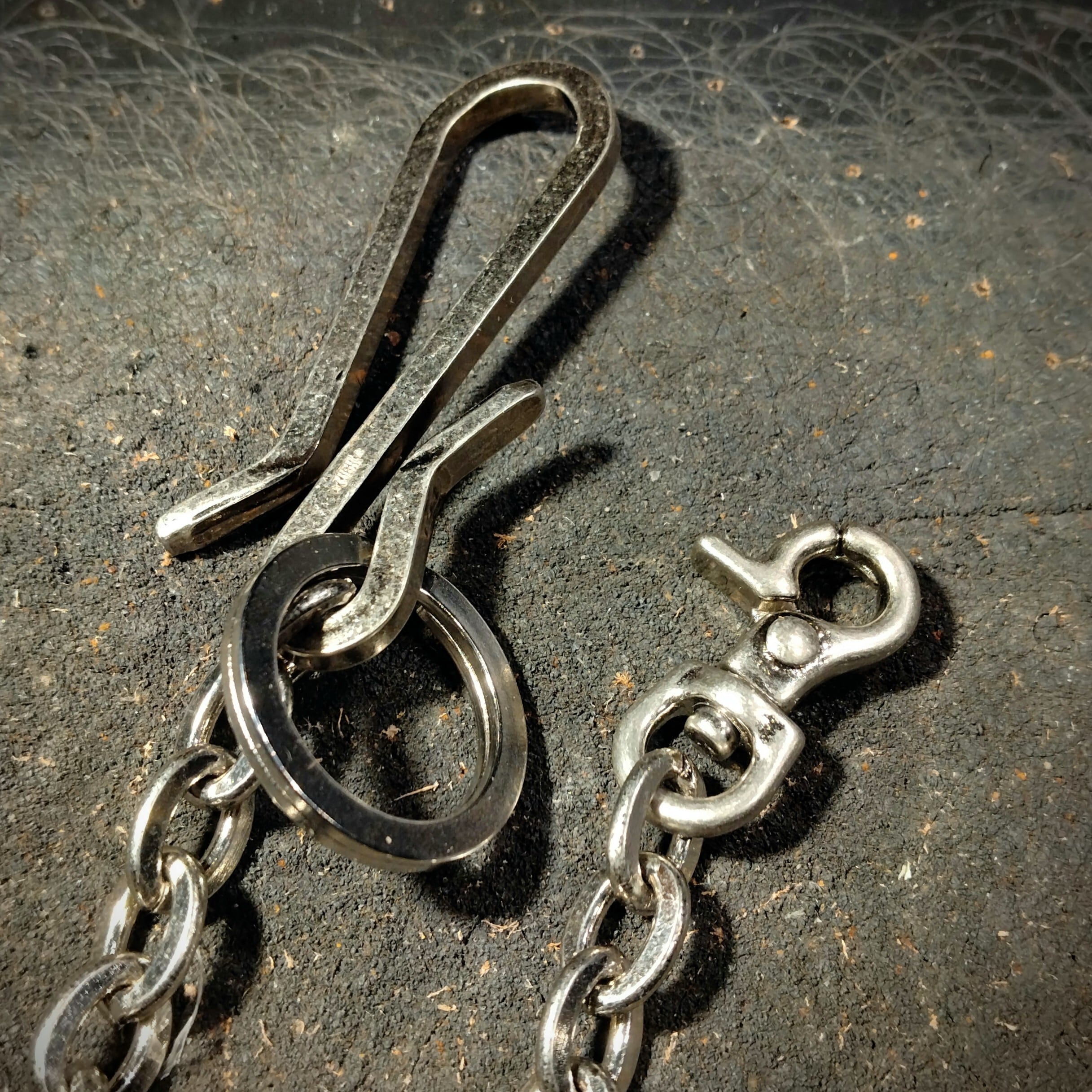 HookMan