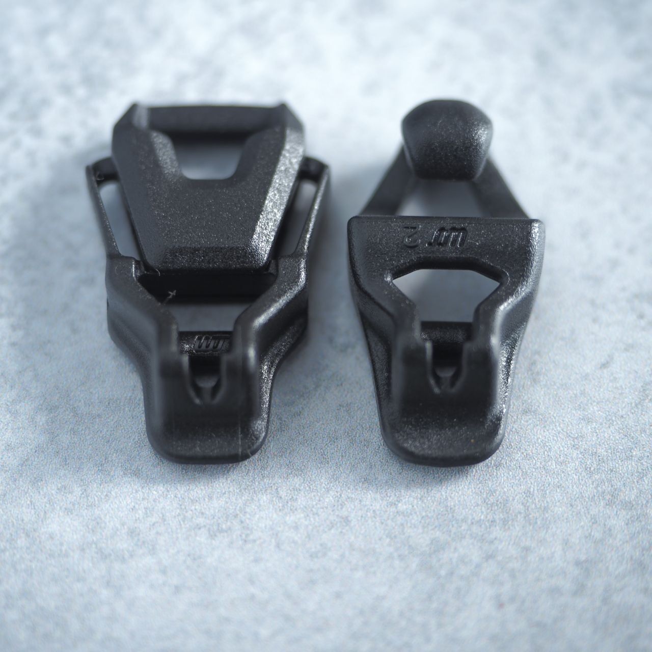 DUTCHWARE / Line Loc Buckle*2 画像4