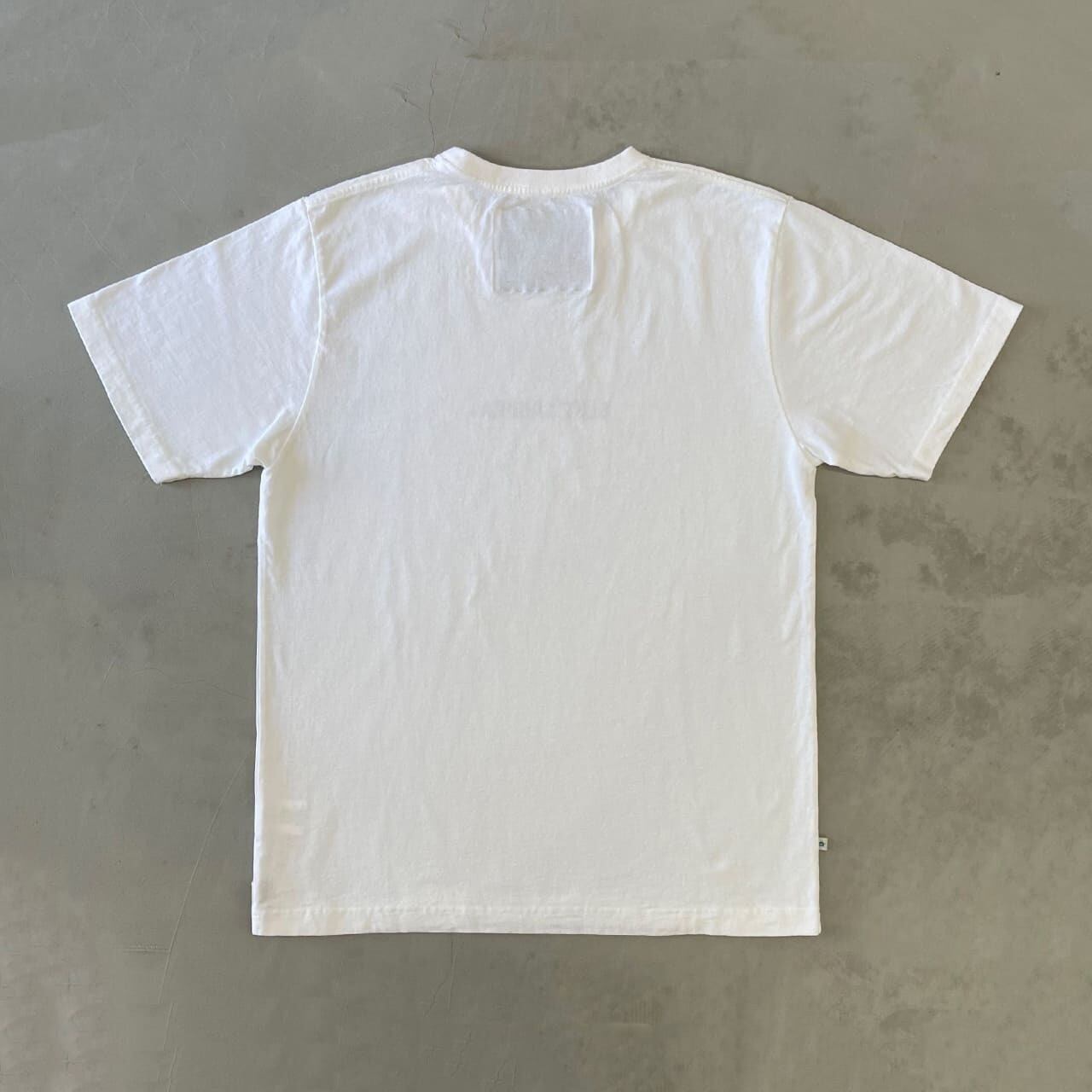 TCB Collaboration T-SHIRT TCB Collaboration T-SHIRT