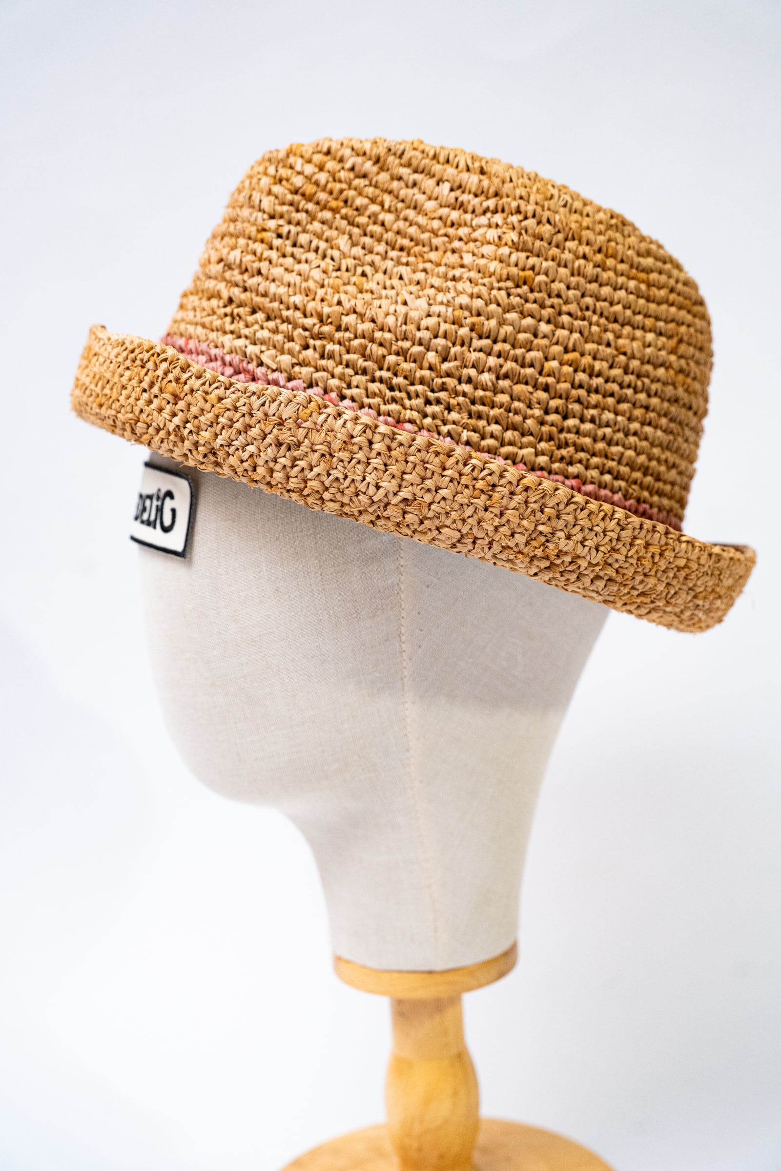 PALM HAT 〈パームハット〉 | JINDAIJI MOUNTAIN WORKS