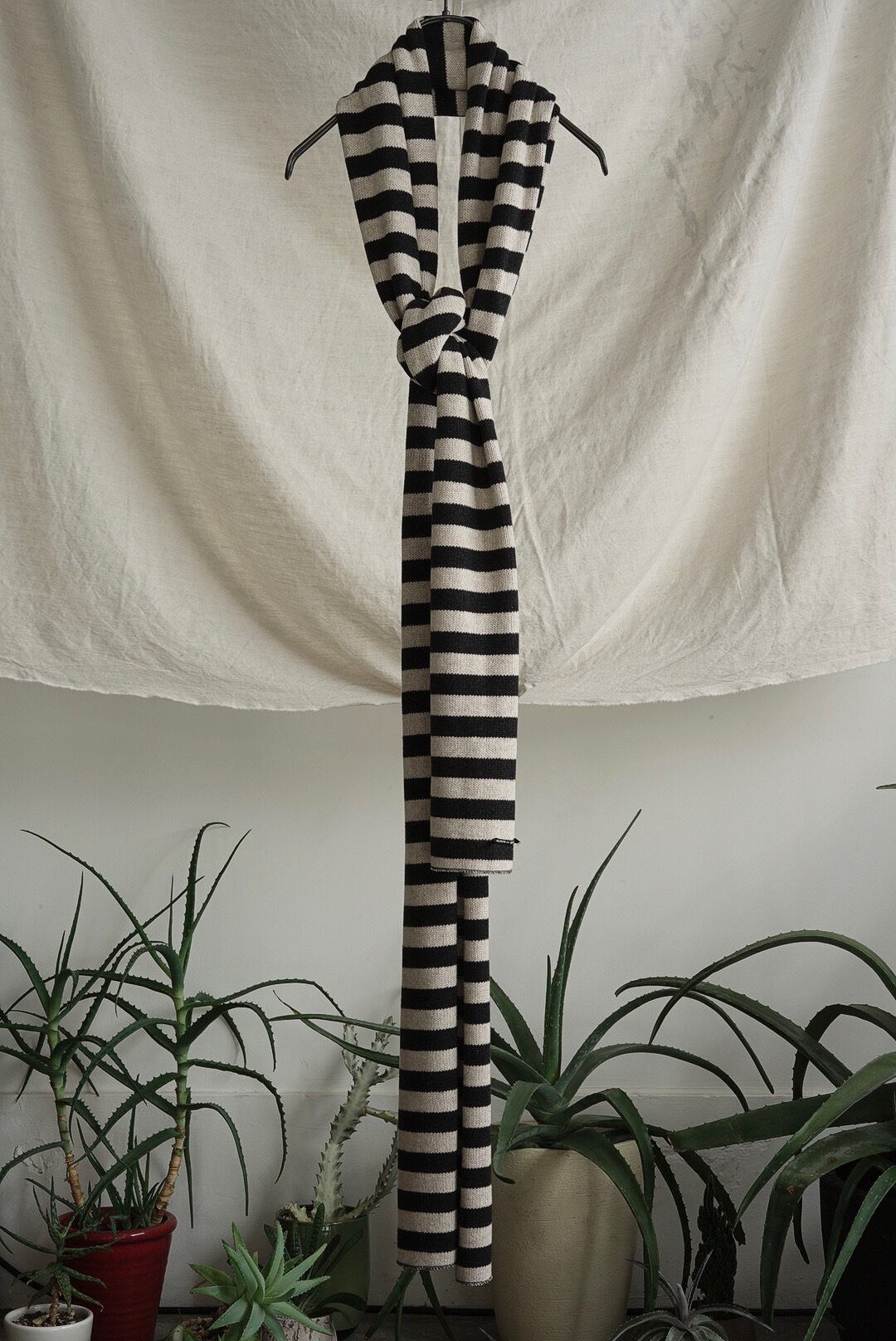 ALBUM DI FAMIGLIA - SCARF | Brownie