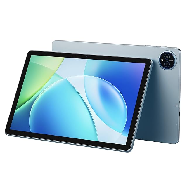 タブレット 10インチ wi-fiモデル 【14GB+128GB+1TB-TF拡張】 独自開発