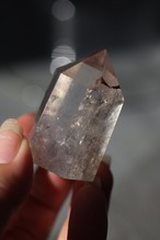 マダガスカル産｜水晶タワー ｜Madagascar Quartz Tower｜天然石 鉱物 パワーストーン｜st00423