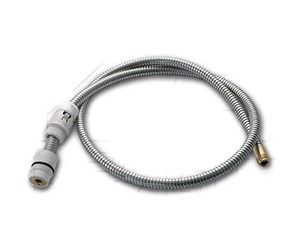 【在庫のみ】KVK 旧MYM FA547T6用洗髪水栓シャワーホース組 HC187DW-T6