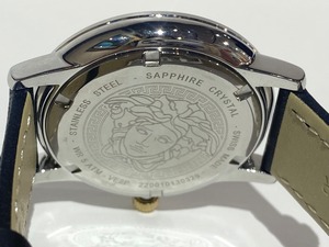 VERSACE ヴェルサーチェ レディース 腕時計 トリビュート VE2P00122
