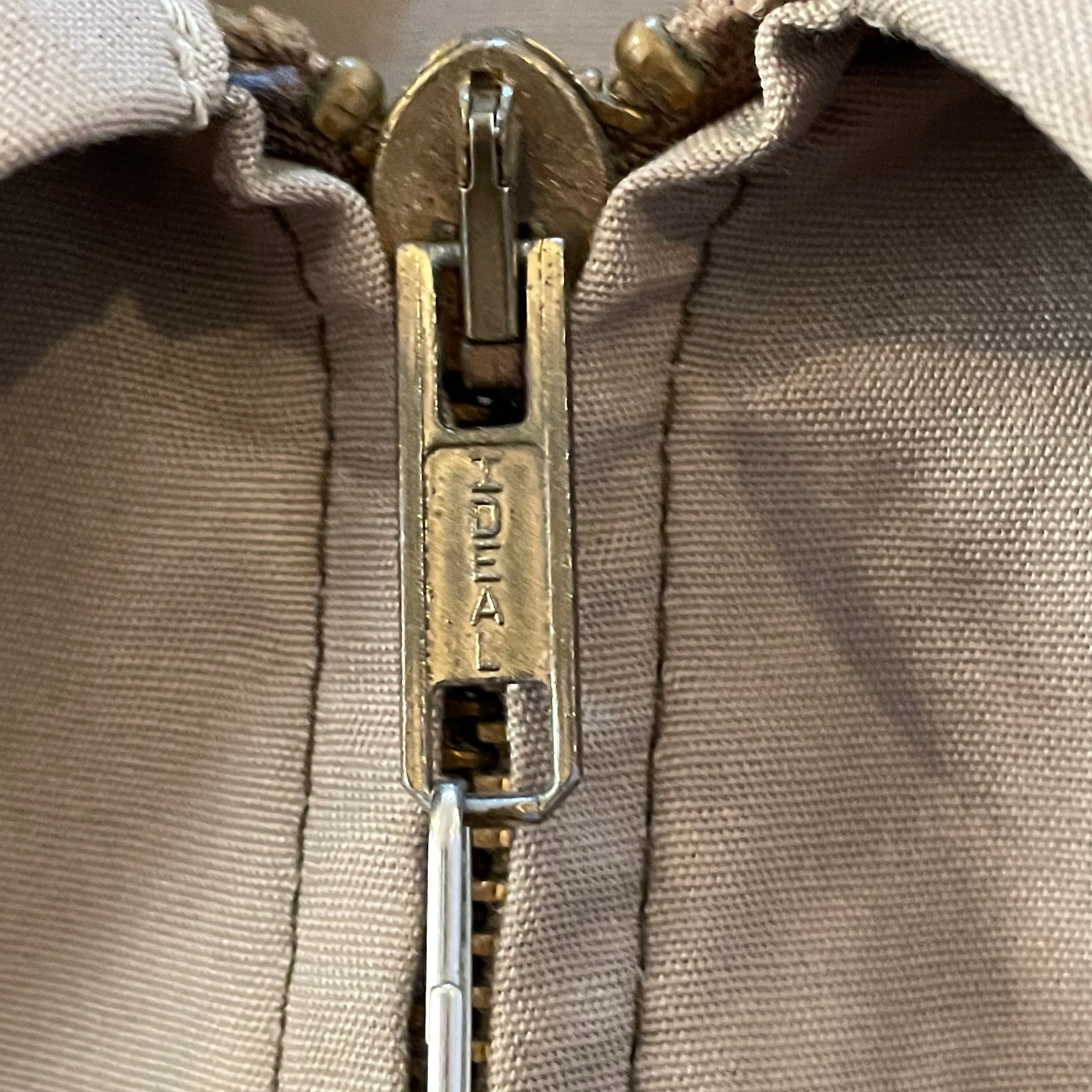 LONDONFOG】70s 80s IDEAL ZIP スウィングトップ ジャケット サイズL