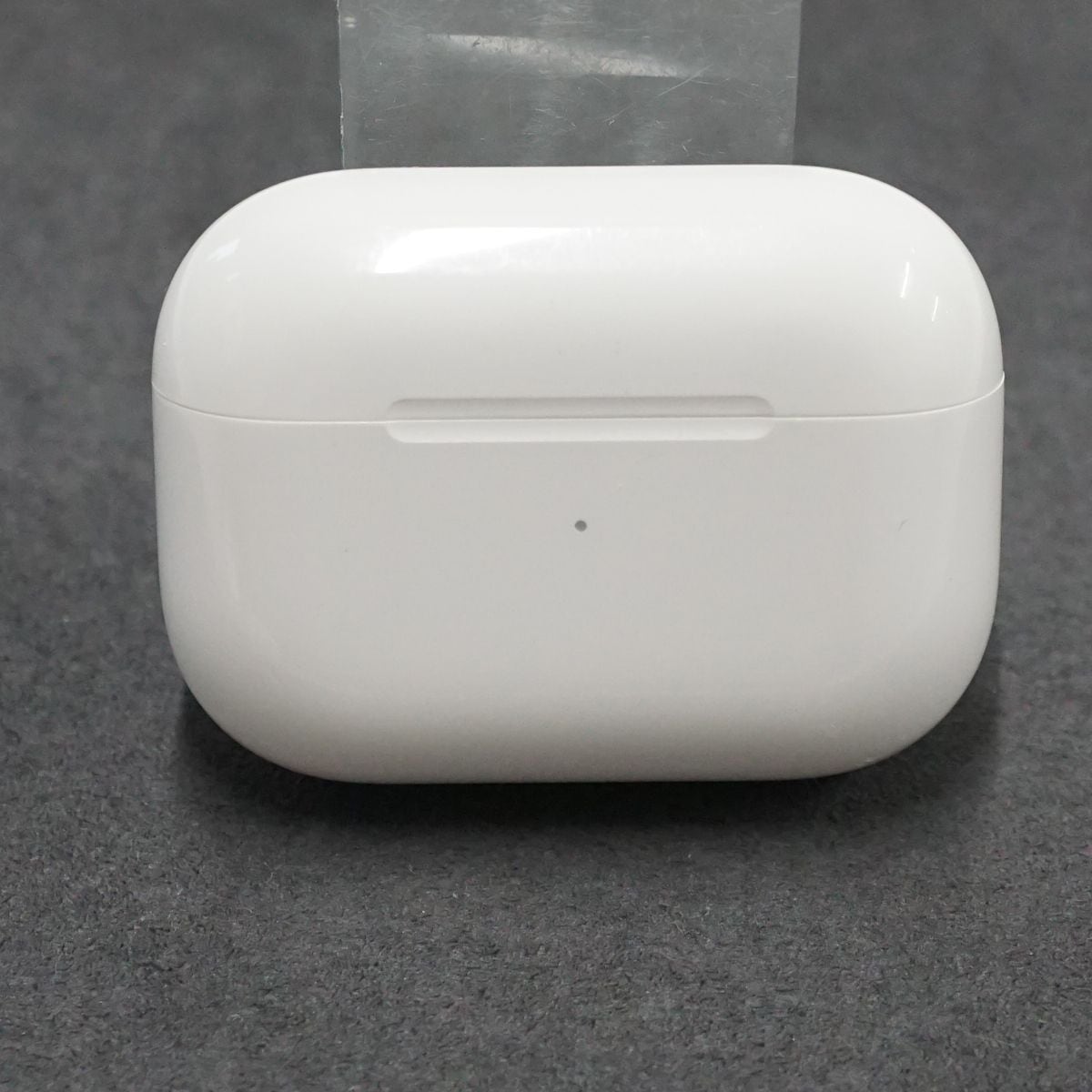 AirPods Pro MWP22J/A 充電ケース 美品 No 32 - イヤフォン