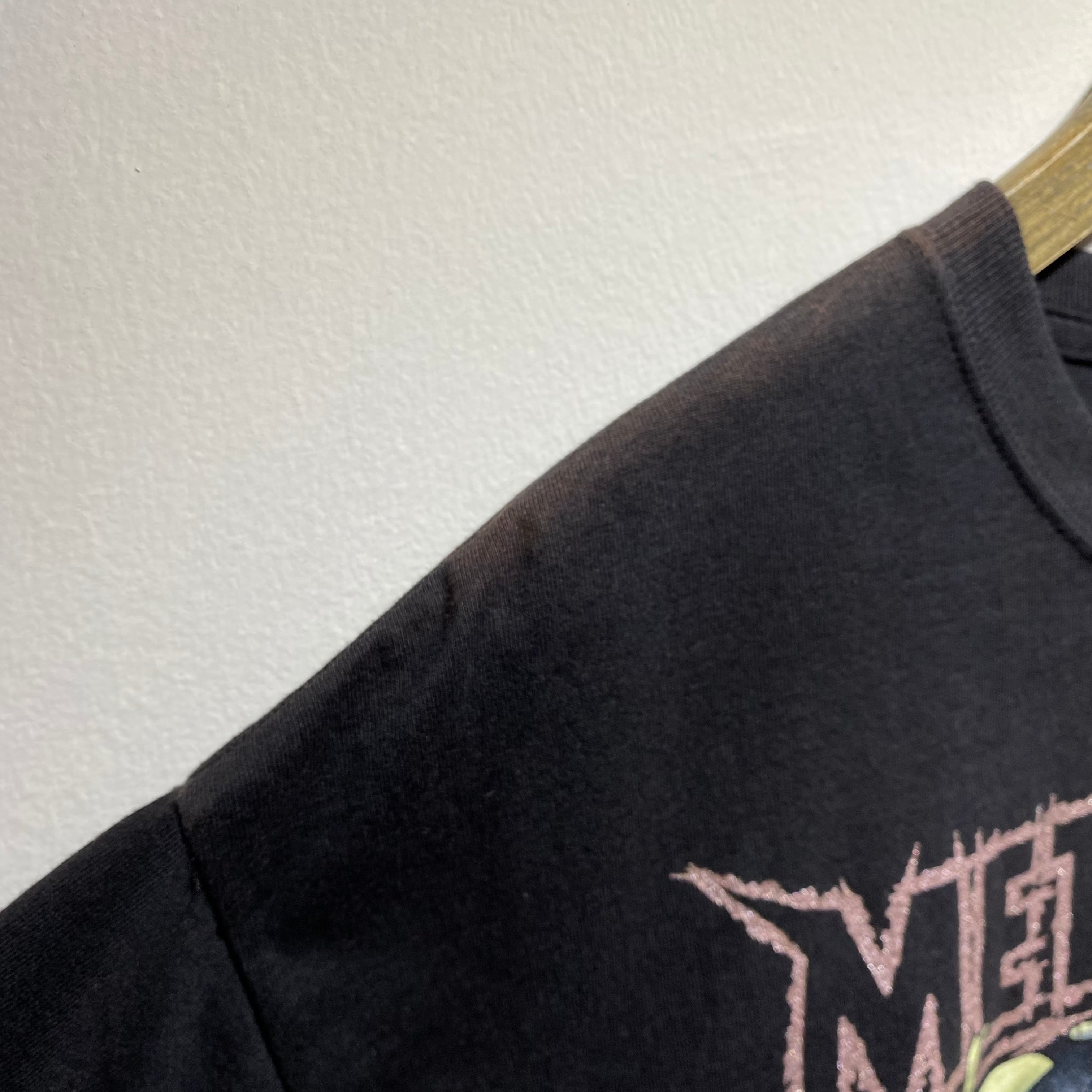 00s METALLICA pushead design T-shirt【仙台店】 | What'z up