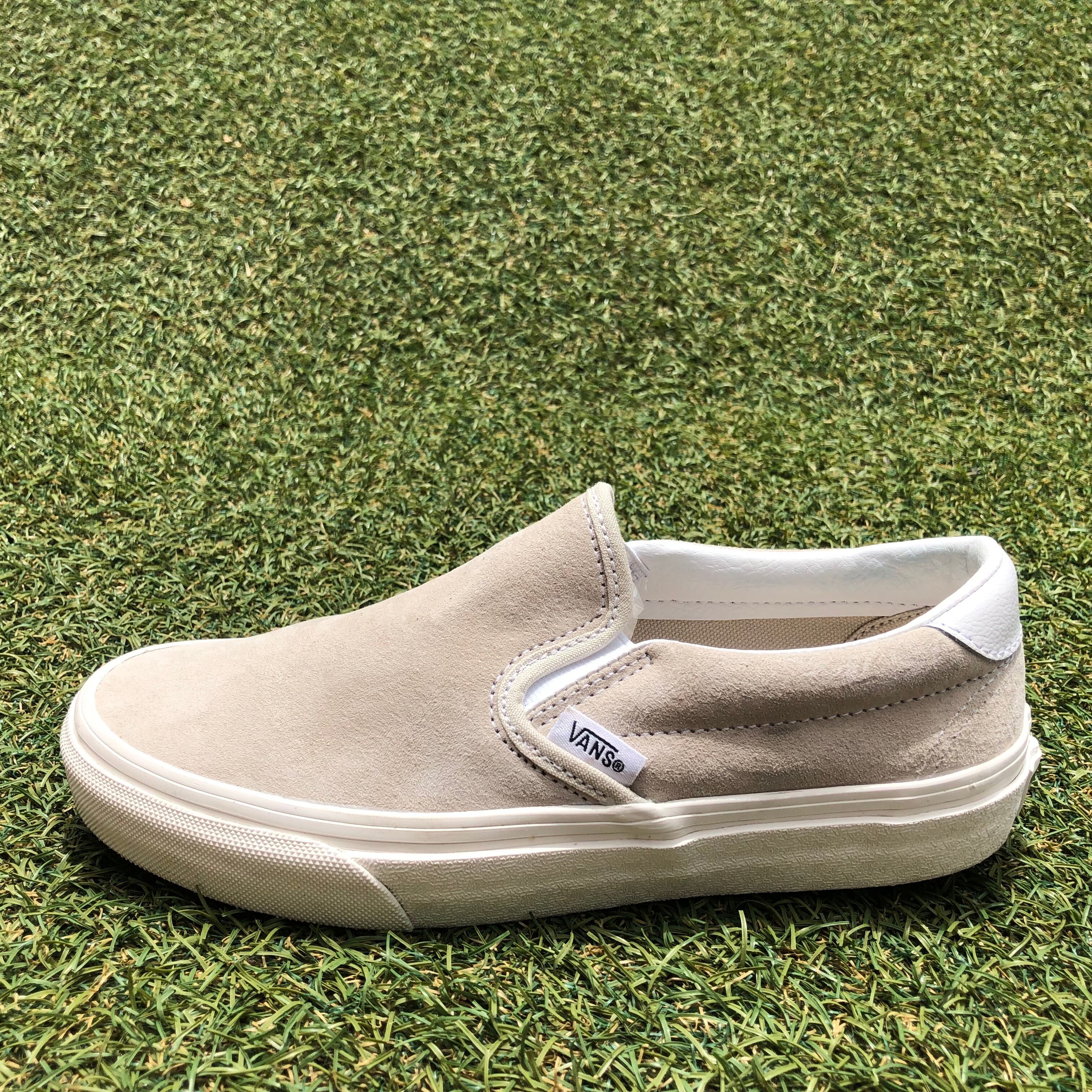 VANSSLIP-ON 59 ヴァンズ スリッポン HWw955