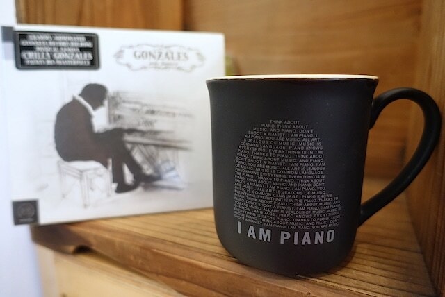 ２色展開【マグカップ】I AM PIANO