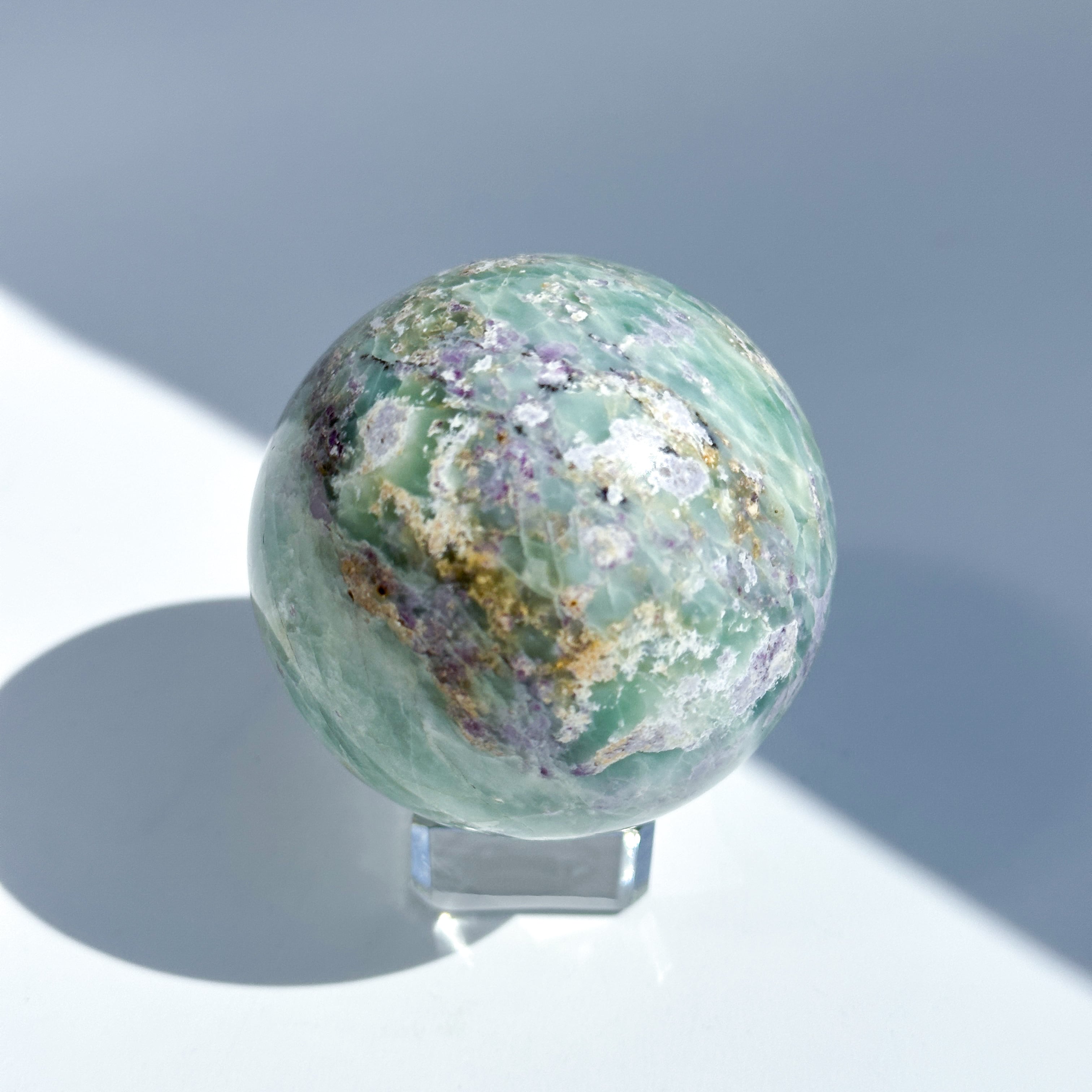 玉／Spheres | Kamoku［カモク］インテリア天然石・鉱物のネットショップ