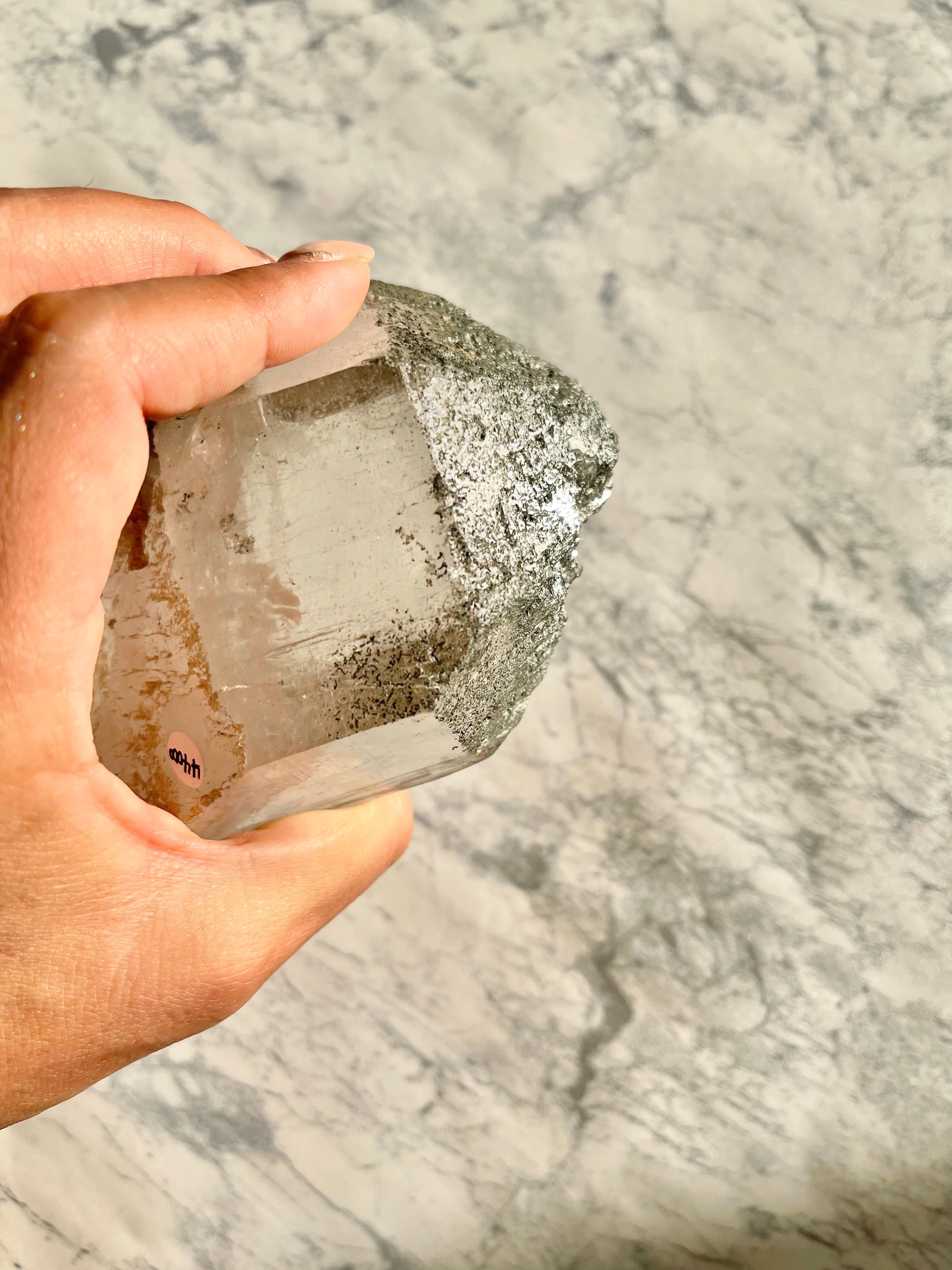 Chlorite / クローライト　（Skardu産）