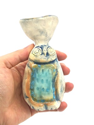 あなたが本質的に生きるための道先案内ふくろう