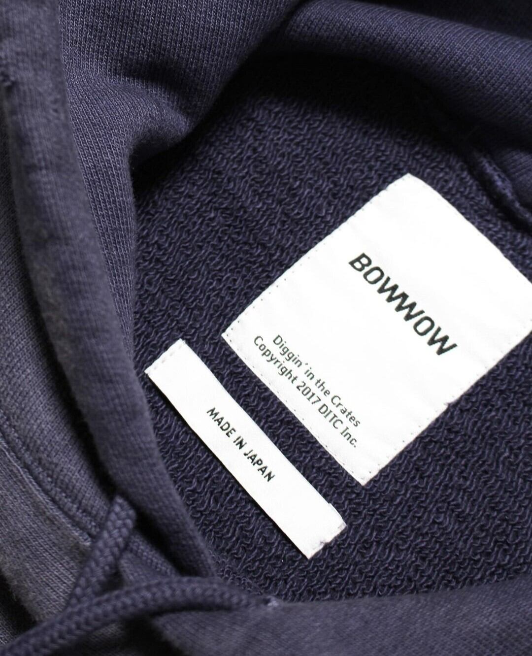 BOWWOW BOWWOW