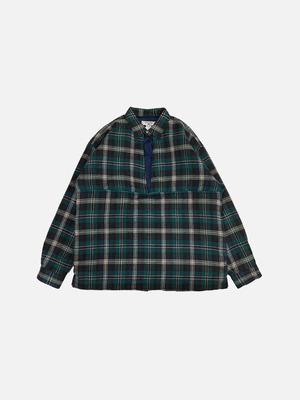 SKIPPER PADDED JKT(4)