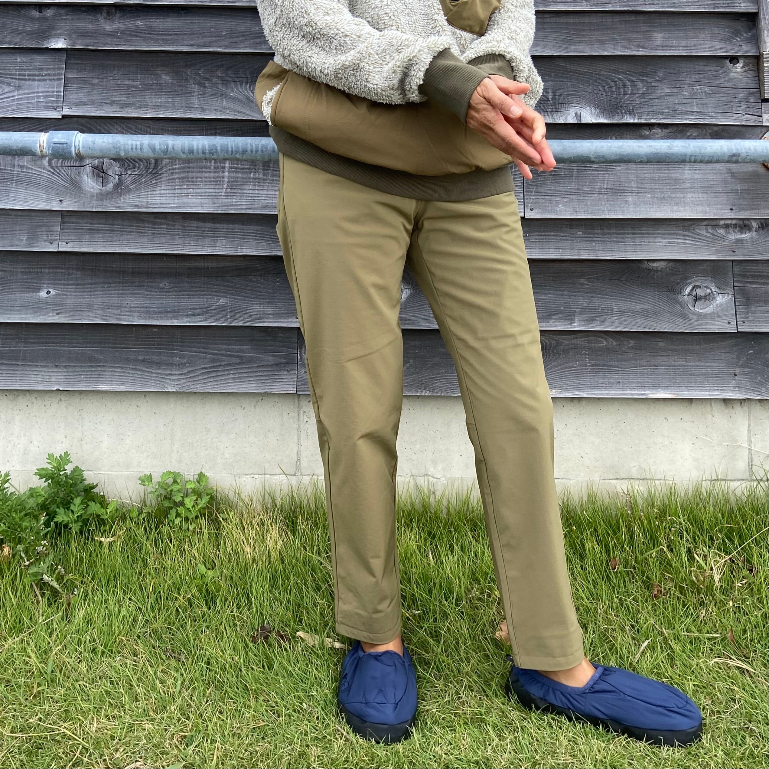 AXESQUIN】Active Insulation Pant－Women's－ | ウミノマエストア