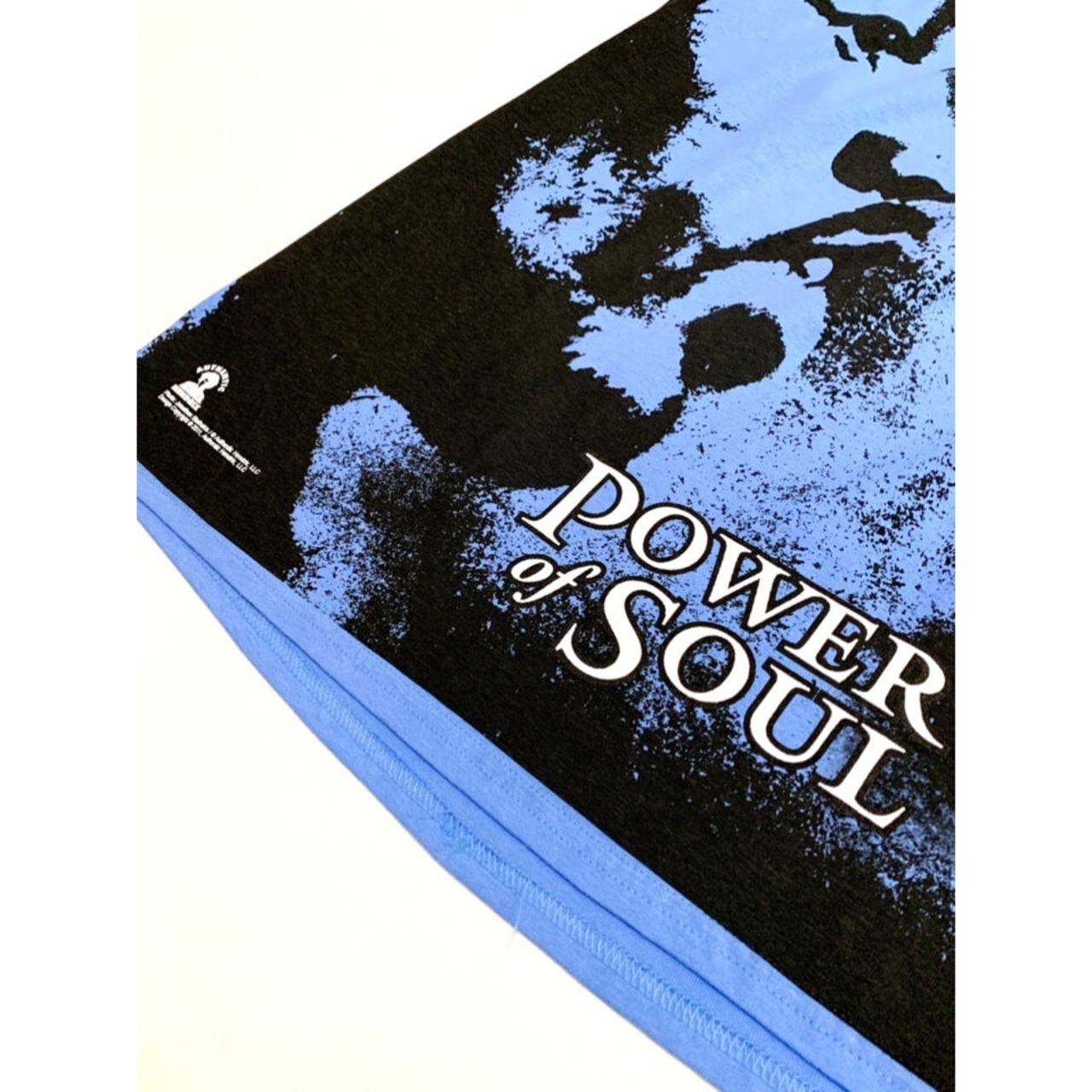 2011 "DEAD STOCK" TRIBUTE TOUR EXPERIENCE HENDRIX Tee Size XL_1