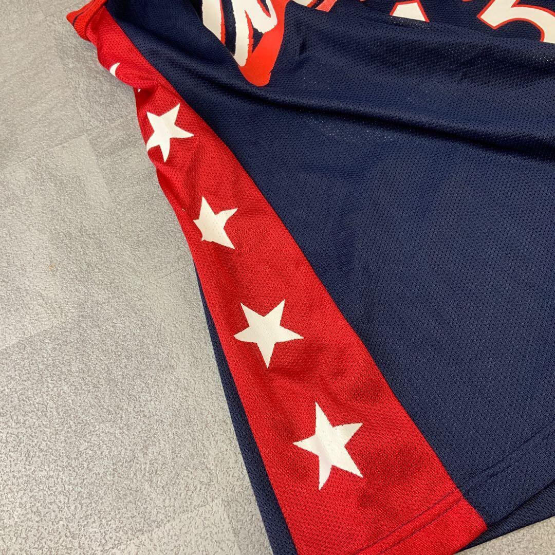 希少 美品 90's USA製 champion USA代表 シャキールオニール | 古着屋 MOU