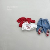 Blackbean 26/SS(Baby)Normal Bebe Tee