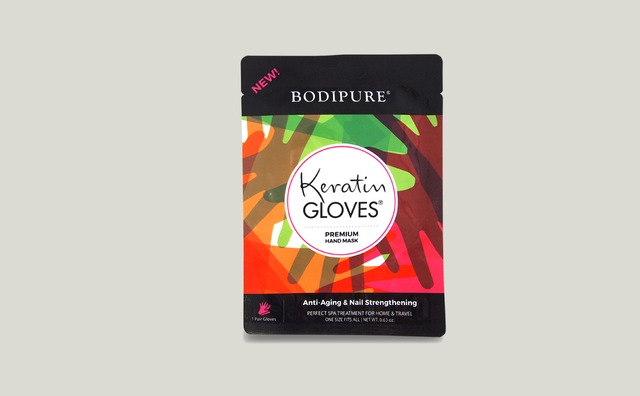AMINO MOIST GLOVE　アミノモイストグローブ　1回分（18g）