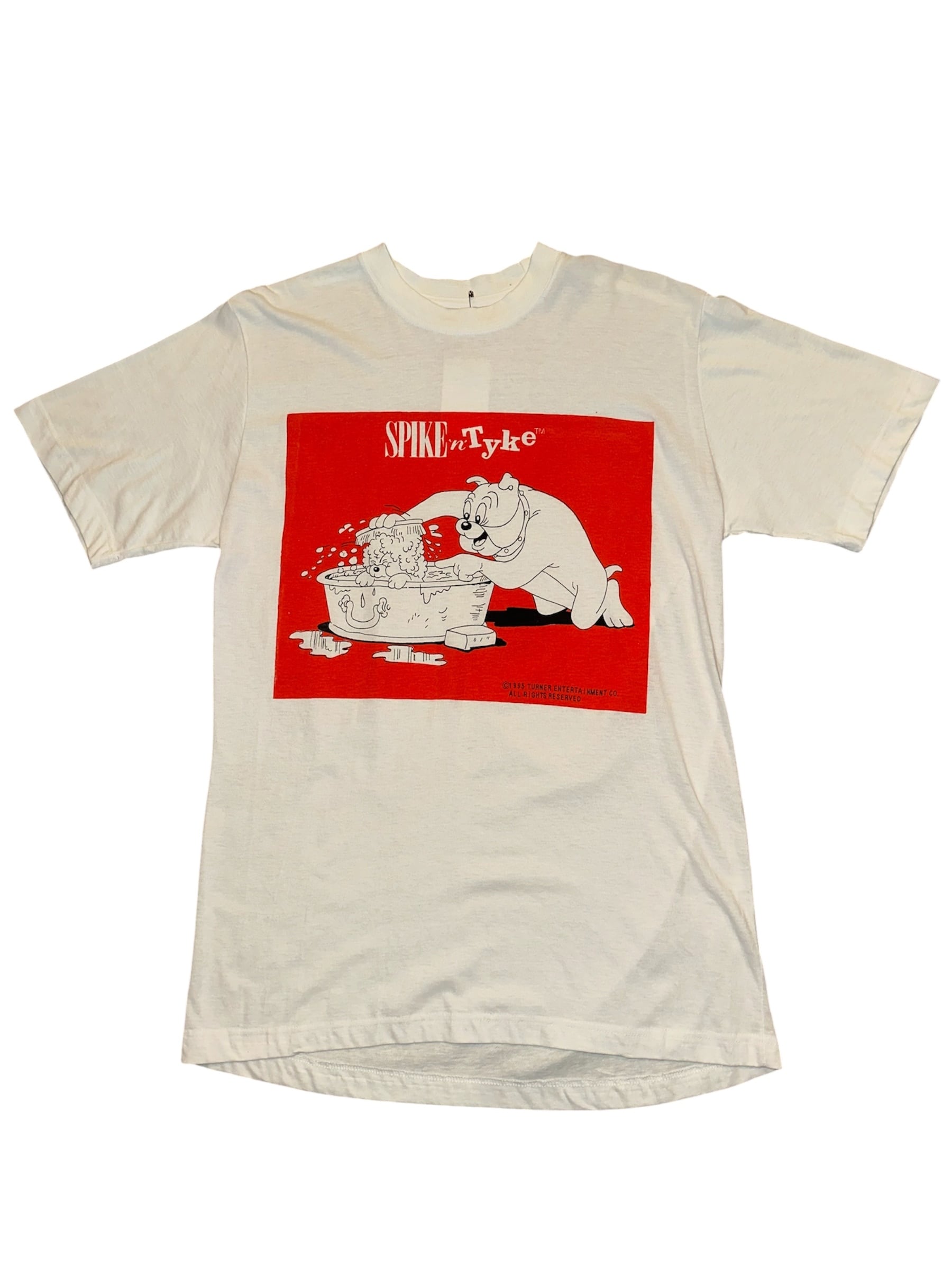 B60】90s Southern All Stars Deadstock T-shirt/1990年代 サザン