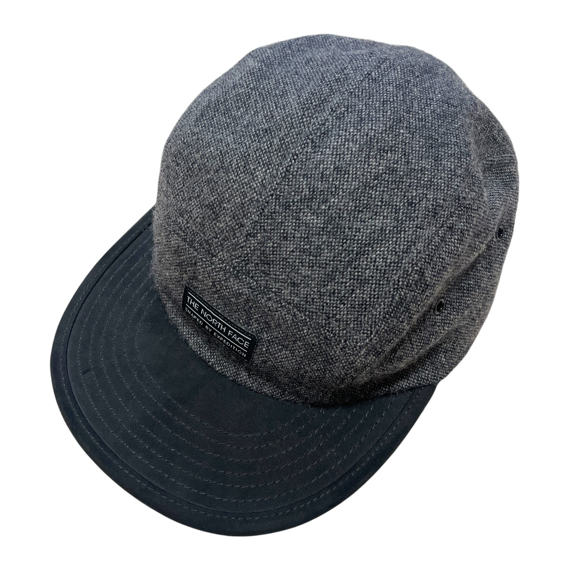 【ランクA】THE NORTH FACE FIVE PANEL CAP