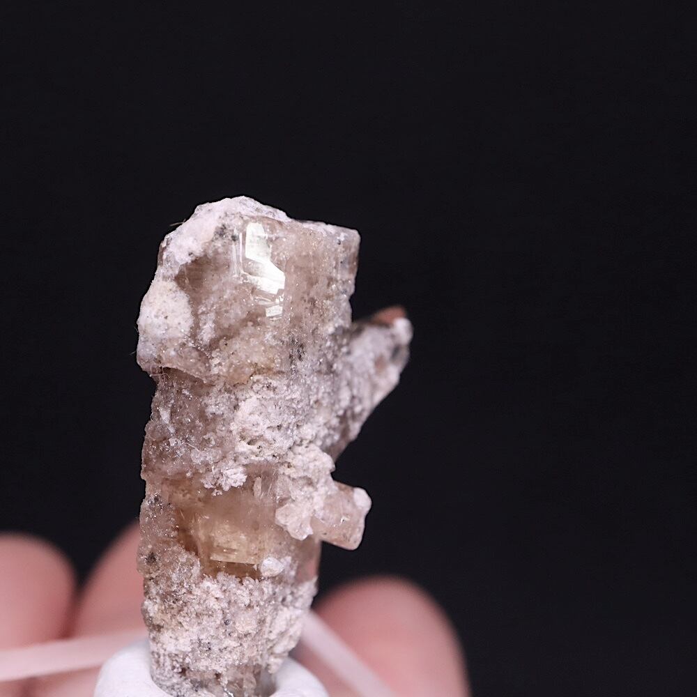 ピンクトパーズ31g