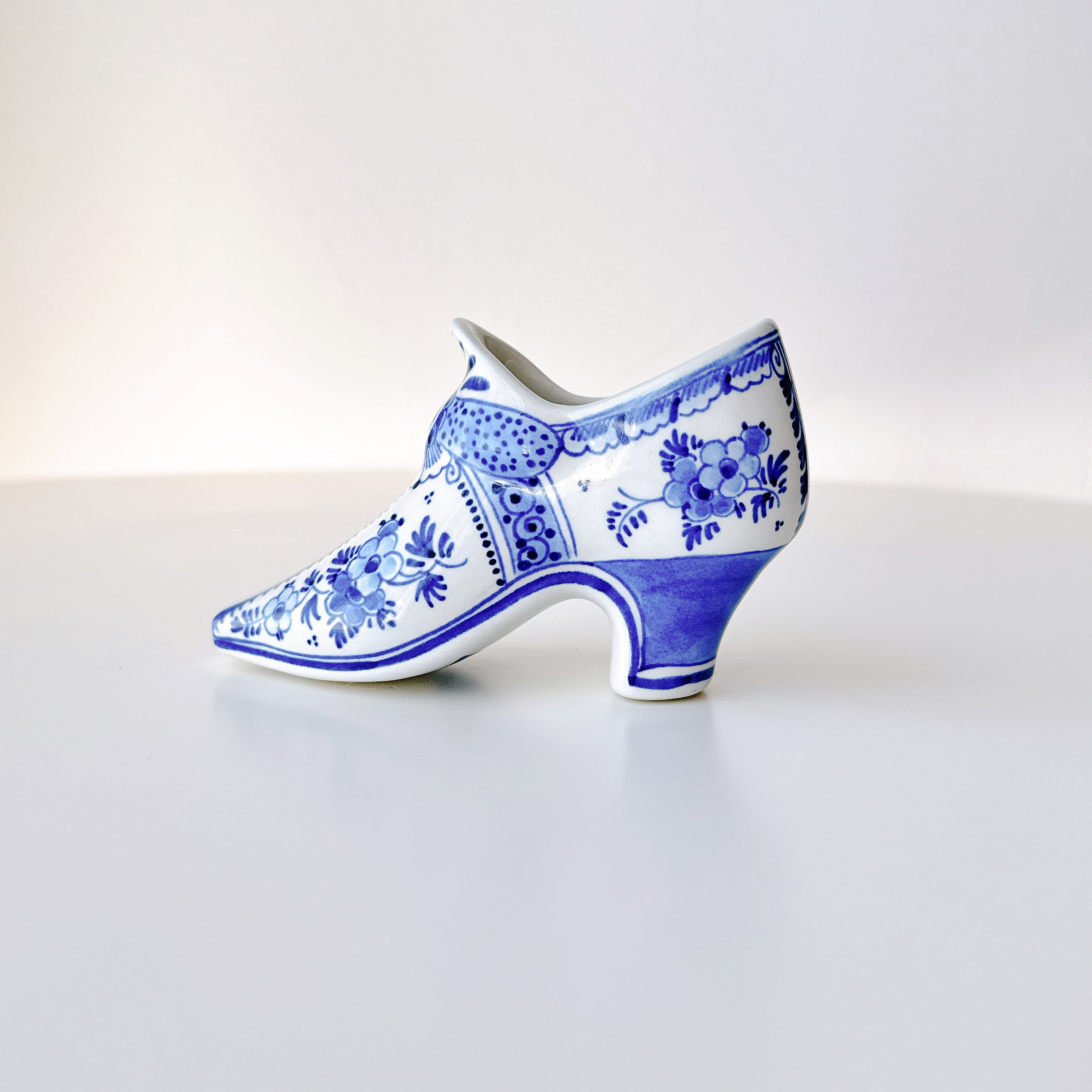 vintage】【Netherlands】Royal Delft ロイヤルデルフト デルフト