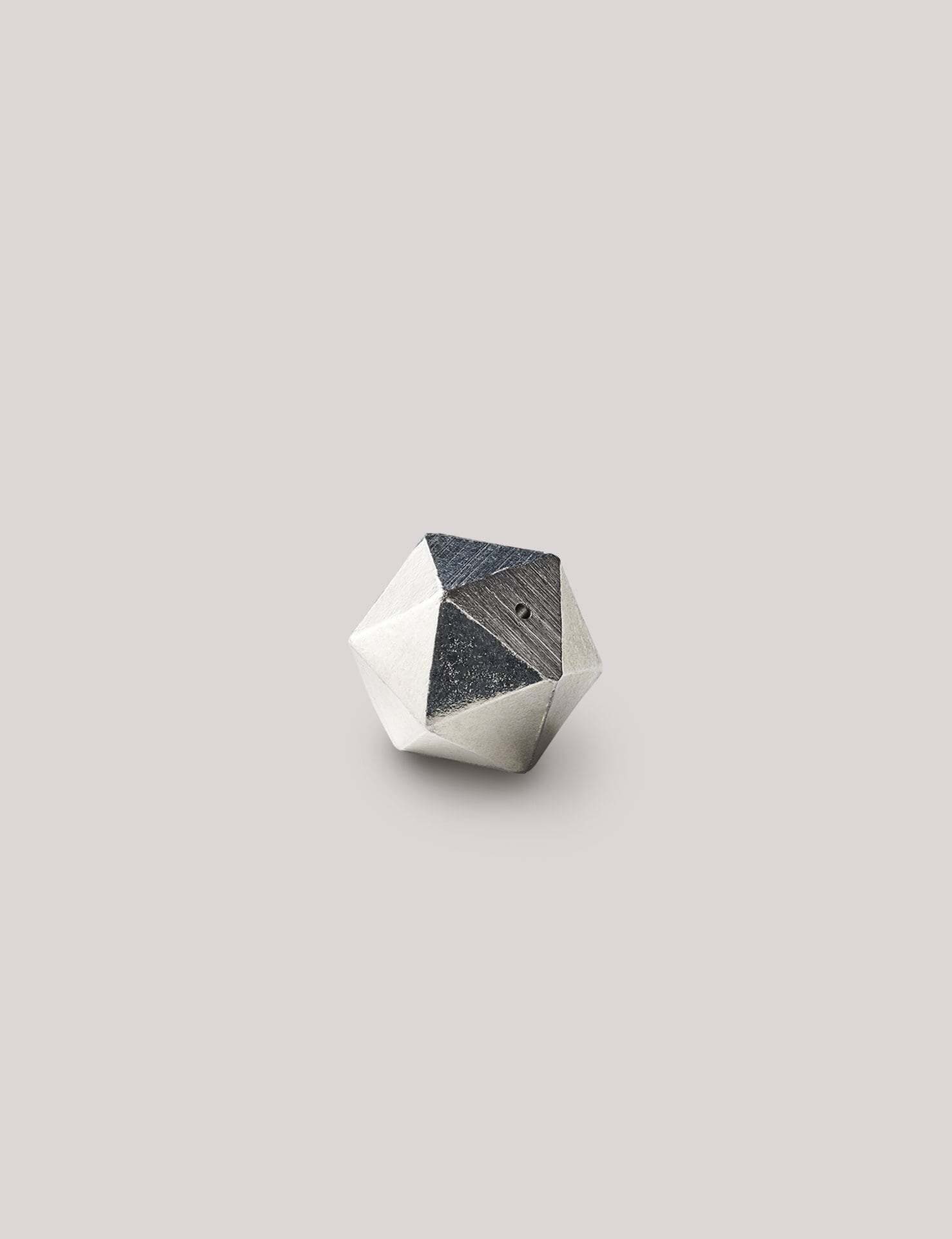 【美品】ice アントワーヌ・ダガタ poly incense holder <tin> | NAGAE+公式オンラインストア