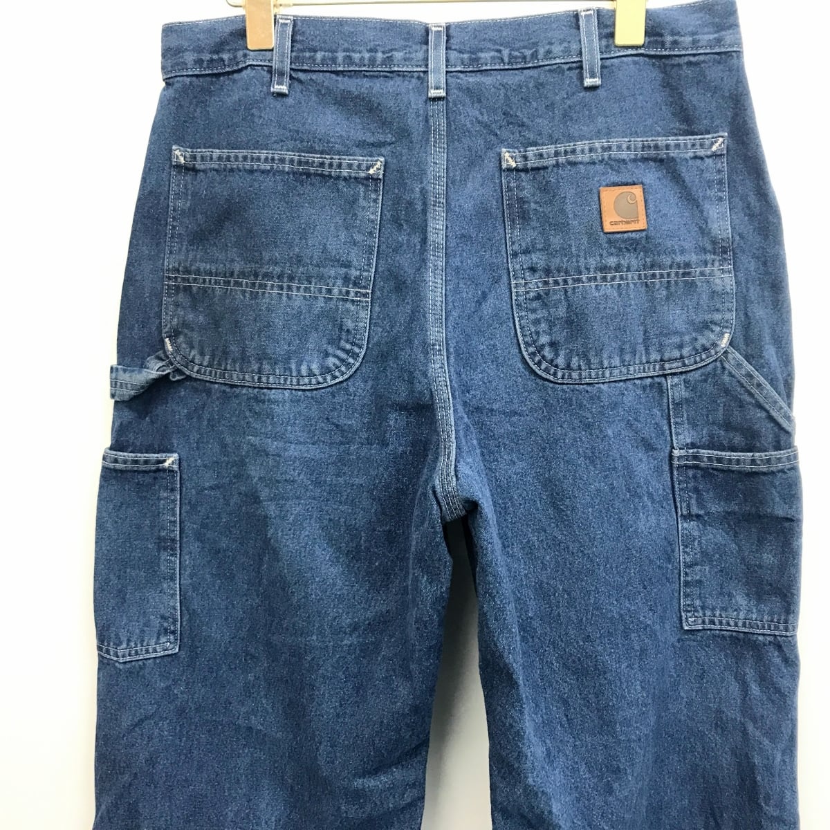 carhartt デニムパンツ ジーンズ ヴィンテージ W34 L32