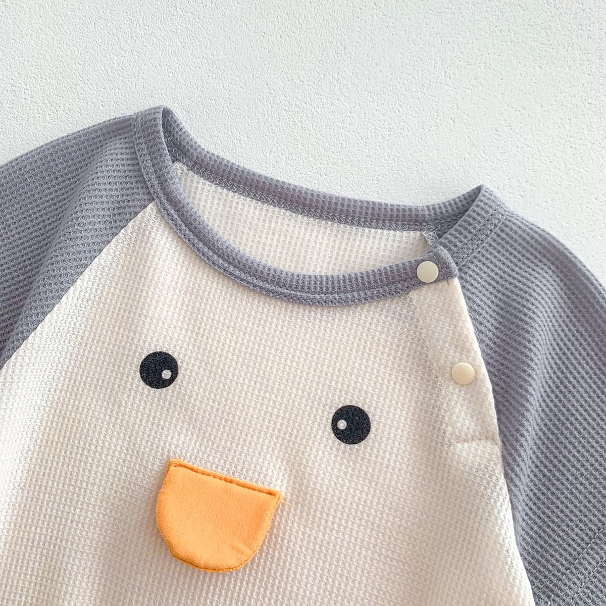 BABY】ペンギンロンパース | Betty