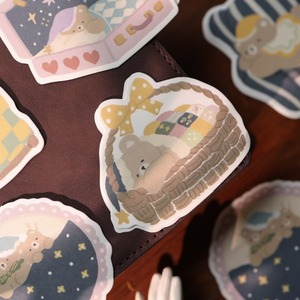 ダイカットメモ | cherish365_zakka