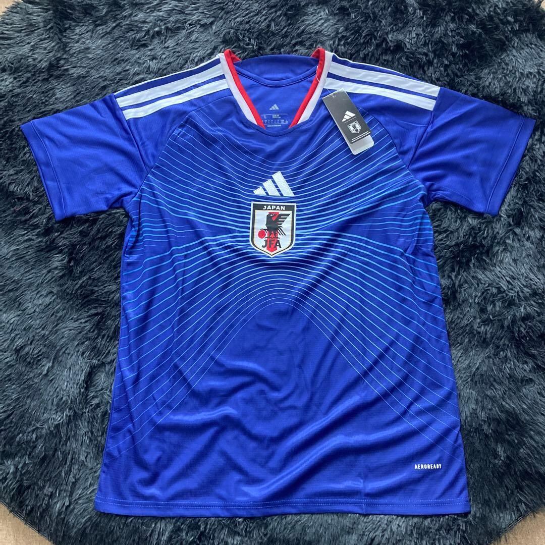 サッカー女子日本代表 なでしこジャパン 12 ホーム レプリカ