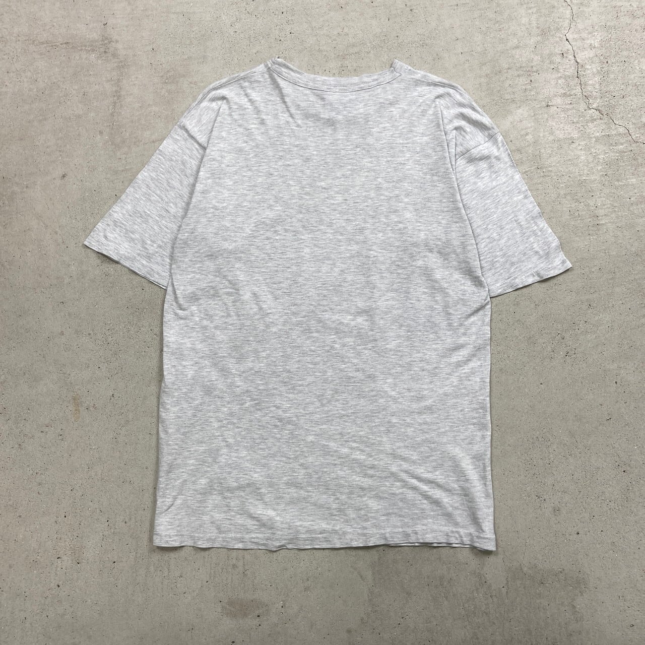 90年代 FOX TEES GOD