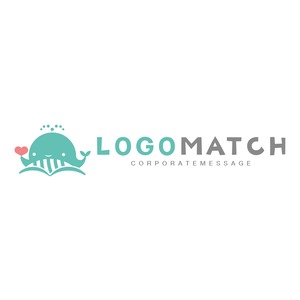 心を通う学びのロゴ