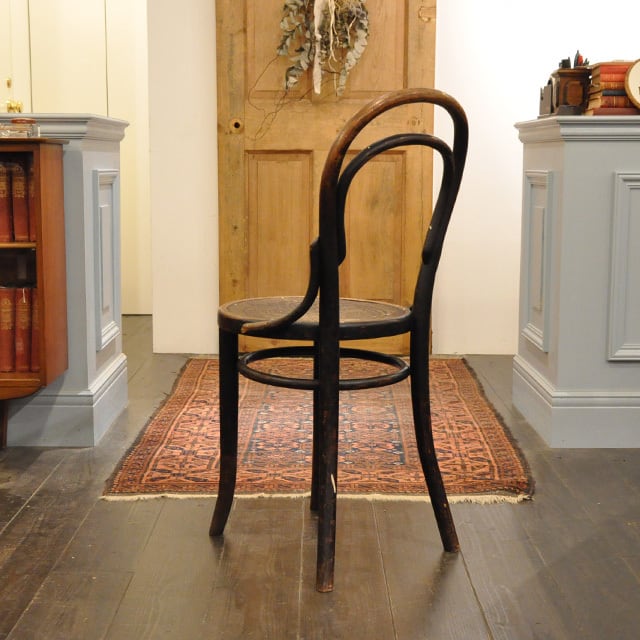 Thonet No.14 Bentwood Chair / トーネット No.14 ベントウッドチェア / 1904-0074 | BANSE - 大阪箕面市アンティーク・ヴィンテージ家具・雑貨・食器・オブジェ・フラワーベースの専門店
