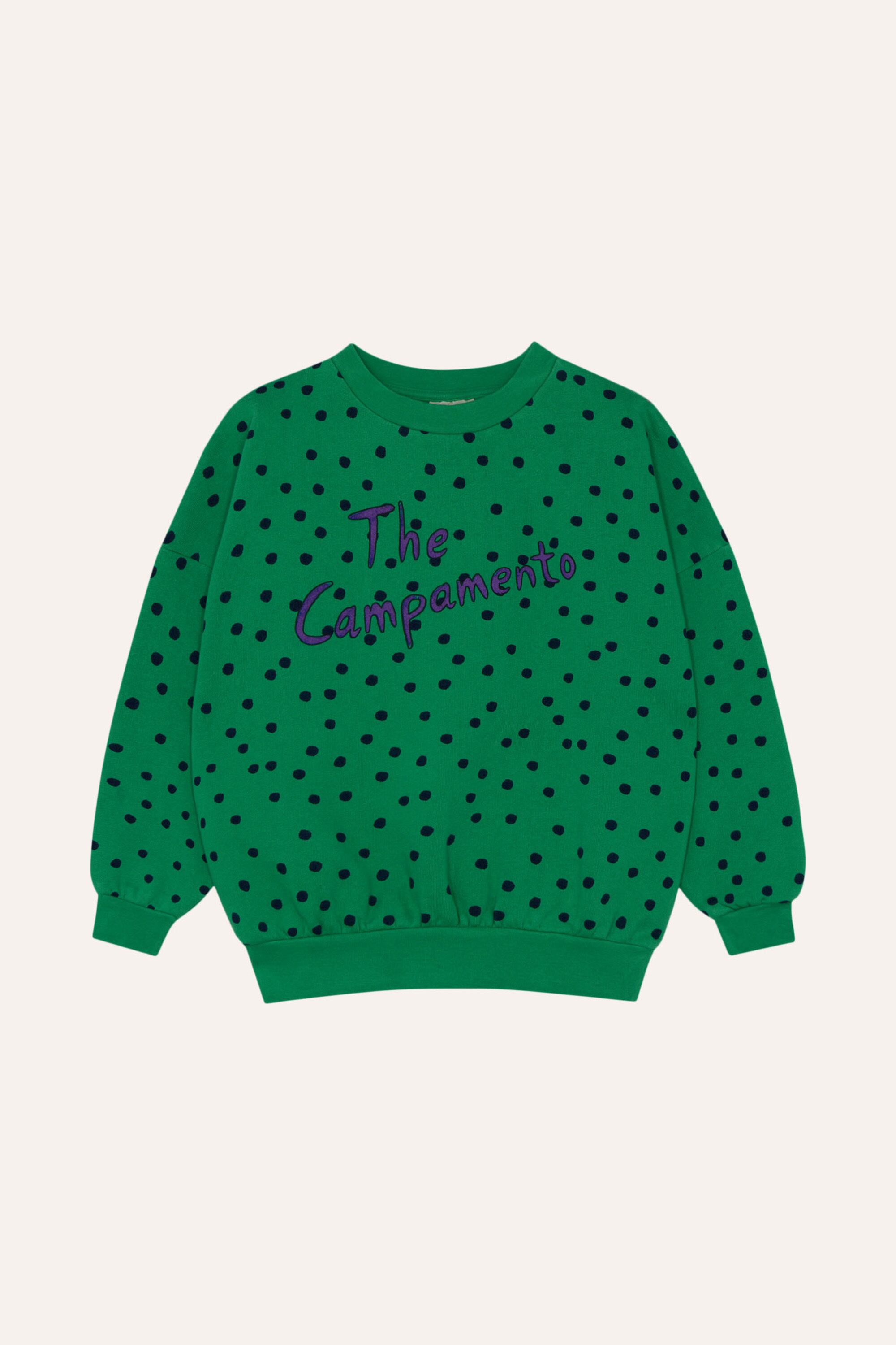 the campamento ニット 130～140 The Campamento | こどもふく &/warm