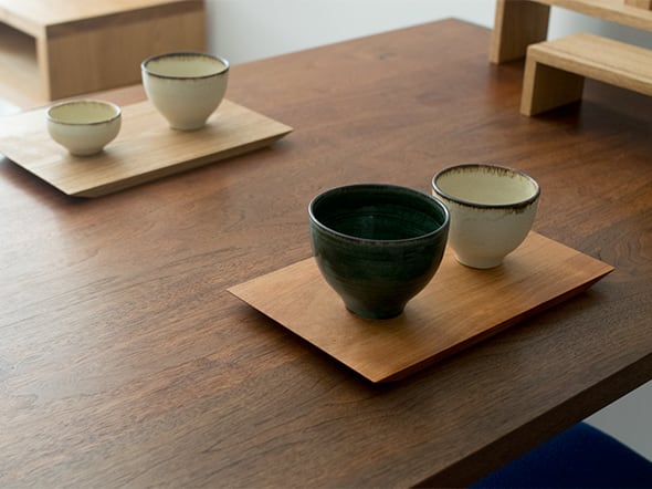 FREE TRAY ／ LL | WOODWORK makers market